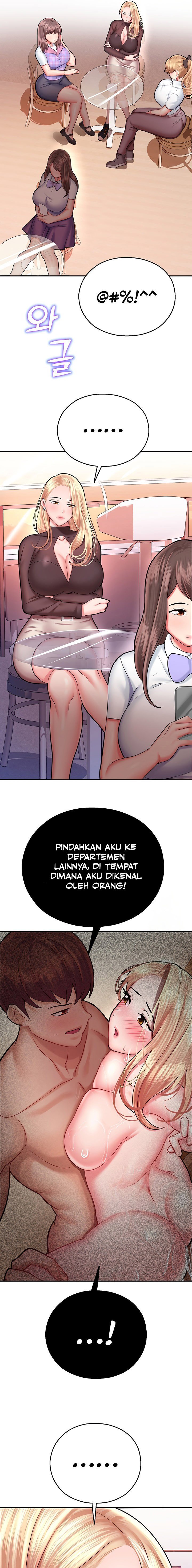 Destiny Land - Chapter 15 16