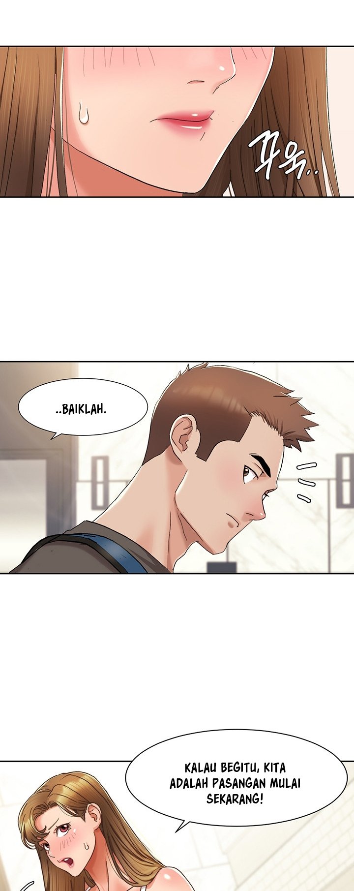 Neulsome Studio - Chapter 12 3