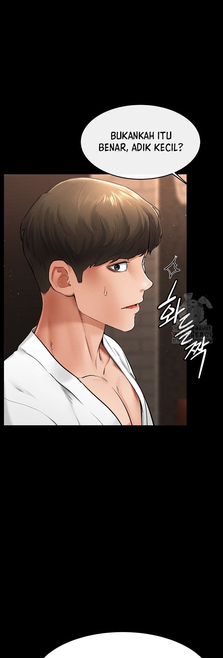 My New Family Treats Me Well - Chapter 12 25