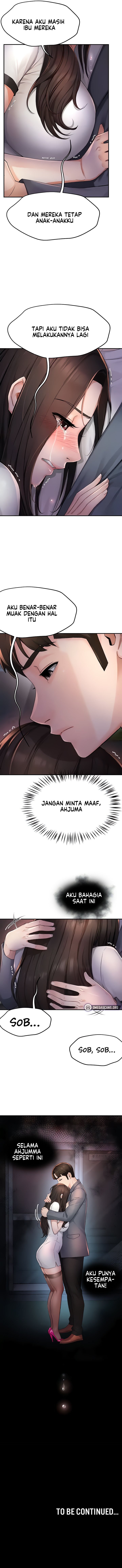 Yogurt Delivery Lady - Chapter 12 13