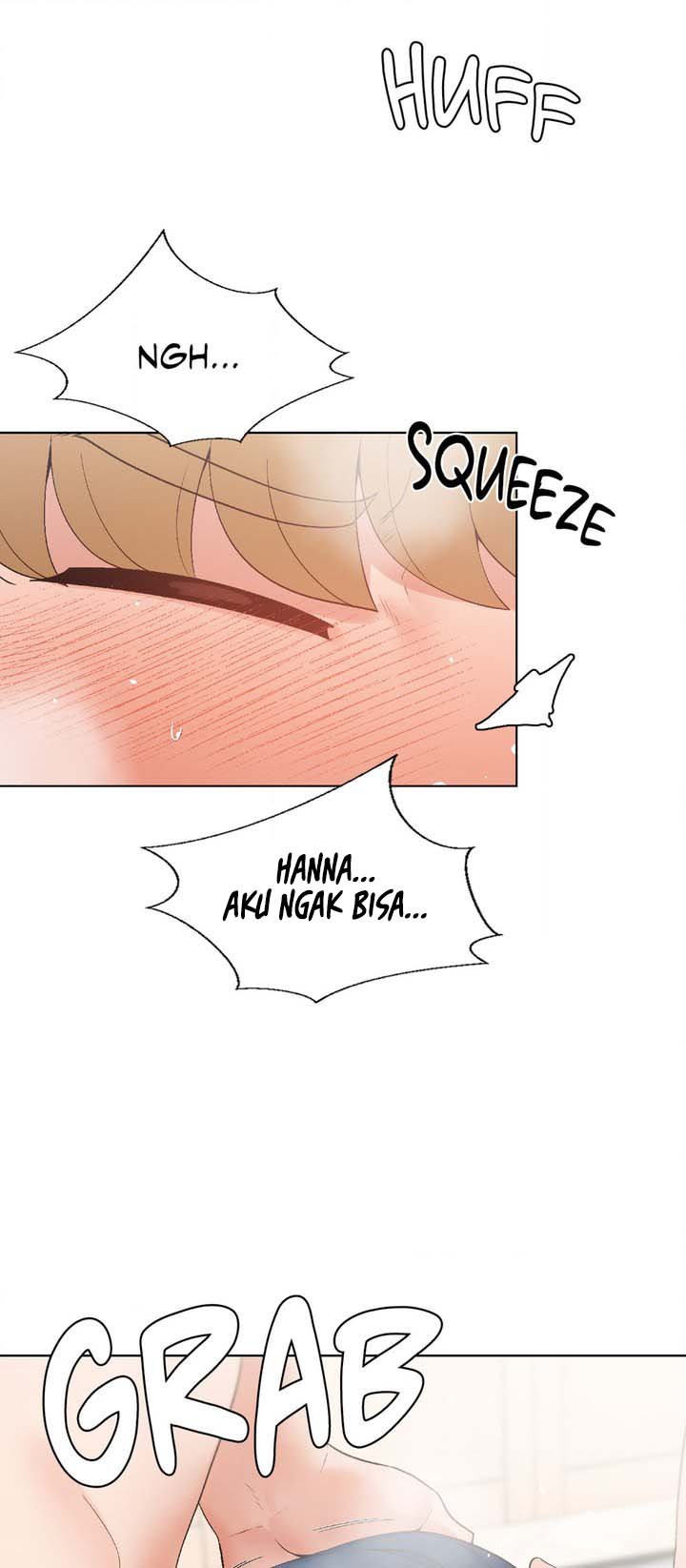 Family with Benefits - Chapter 12 32
