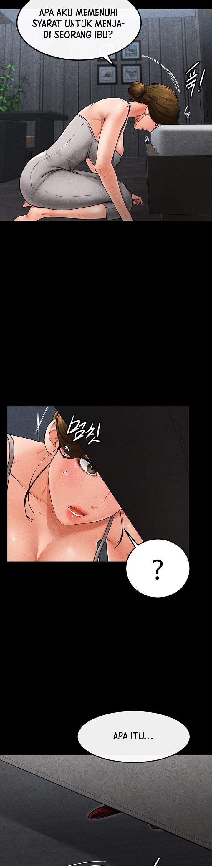 My New Family Treats Me Well - Chapter 12 45