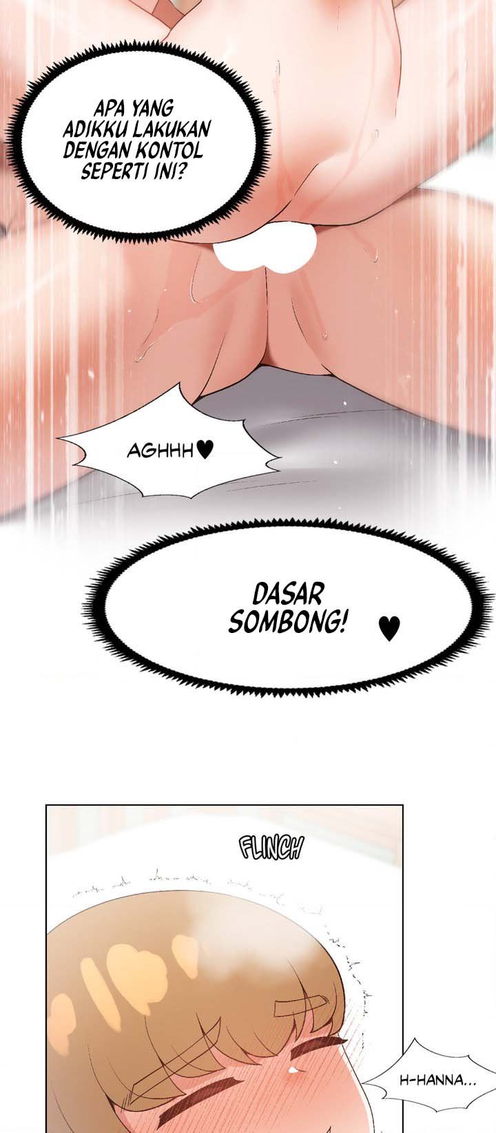Family with Benefits - Chapter 12 49