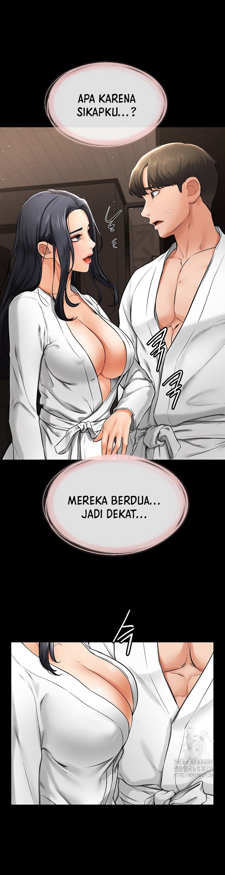 My New Family Treats Me Well - Chapter 12 17