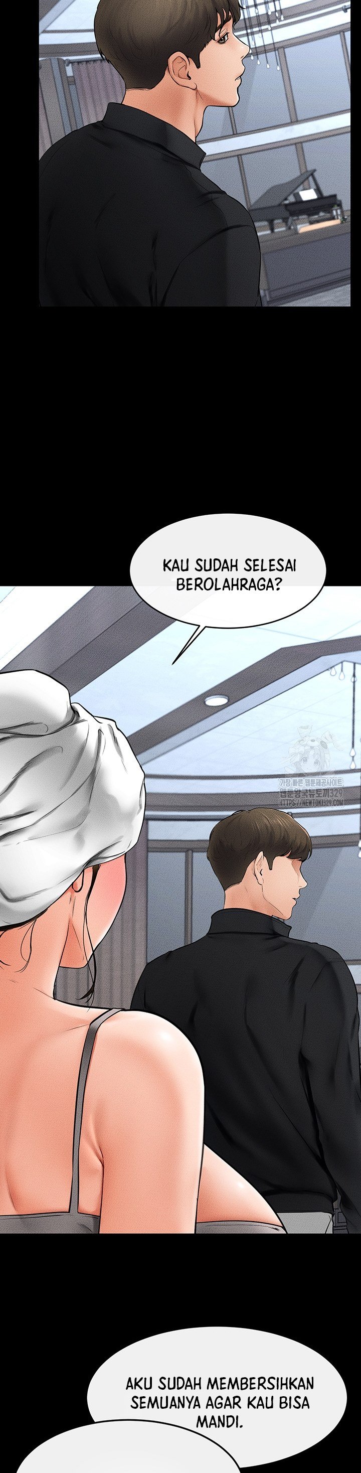 My New Family Treats Me Well - Chapter 12 39