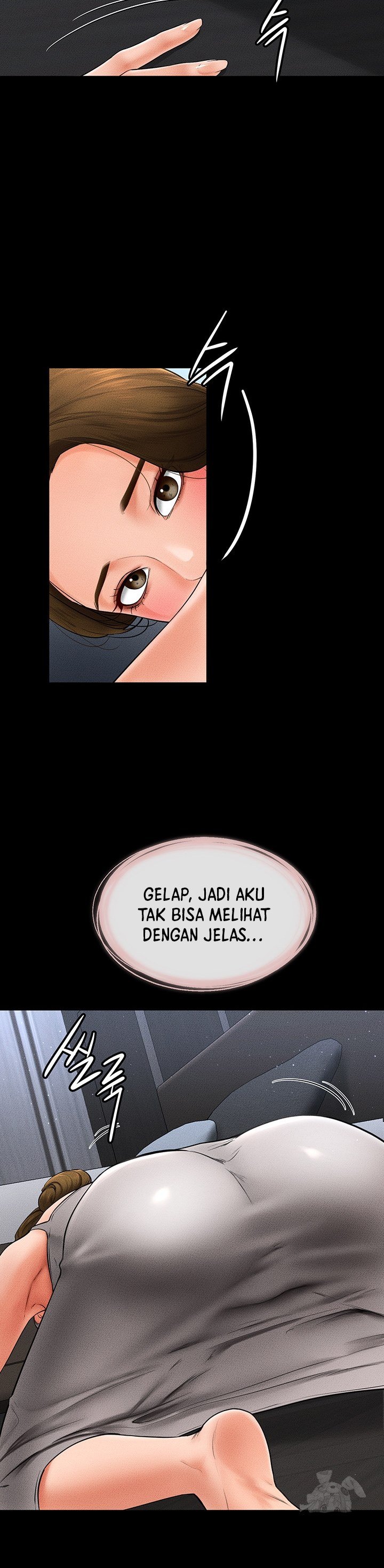 My New Family Treats Me Well - Chapter 12 46