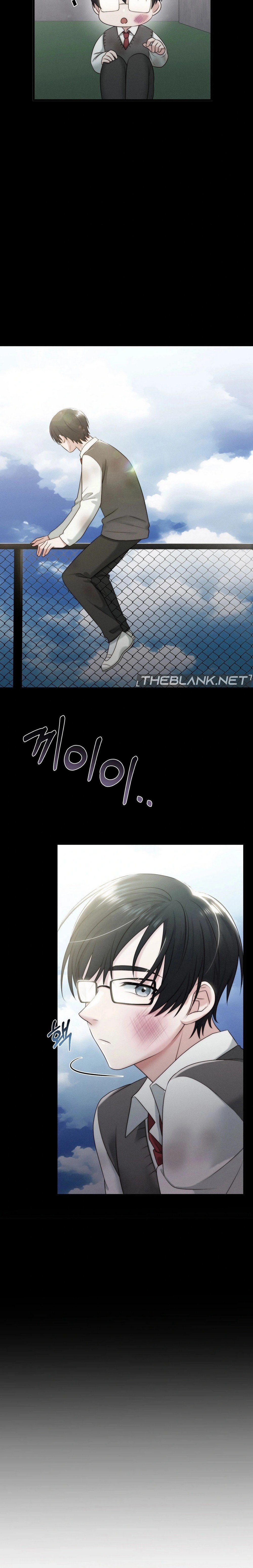 You Are My XX - Chapter 13 22