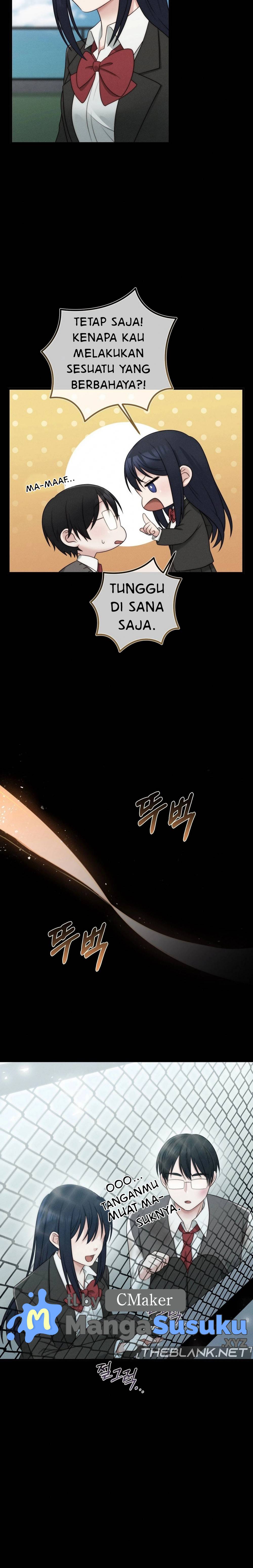 You Are My XX - Chapter 13 28