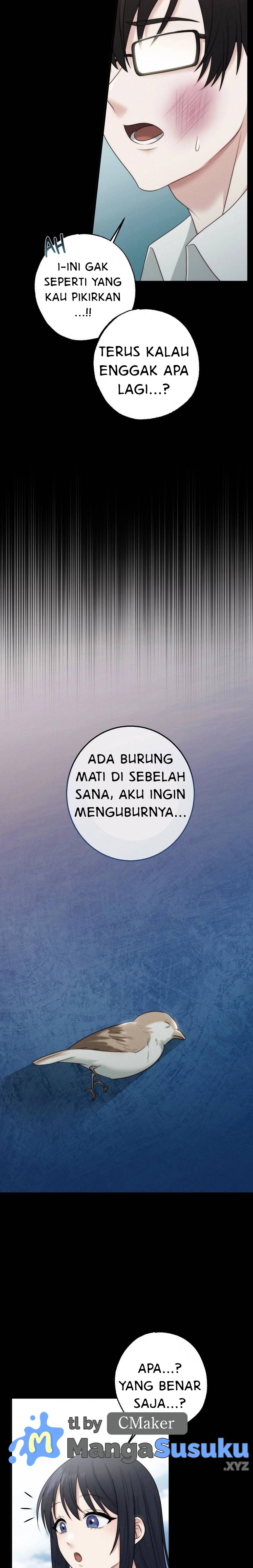 You Are My XX - Chapter 13 27