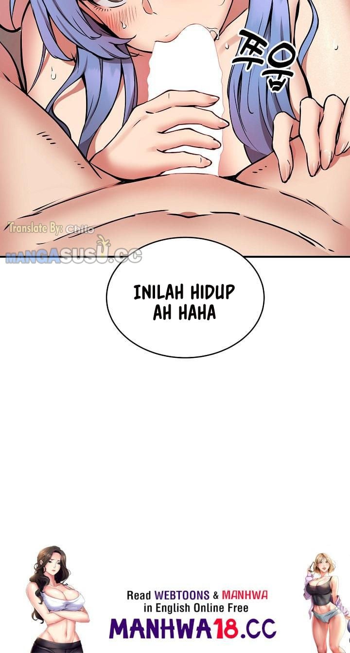 Driver in the New City - Chapter 13 25