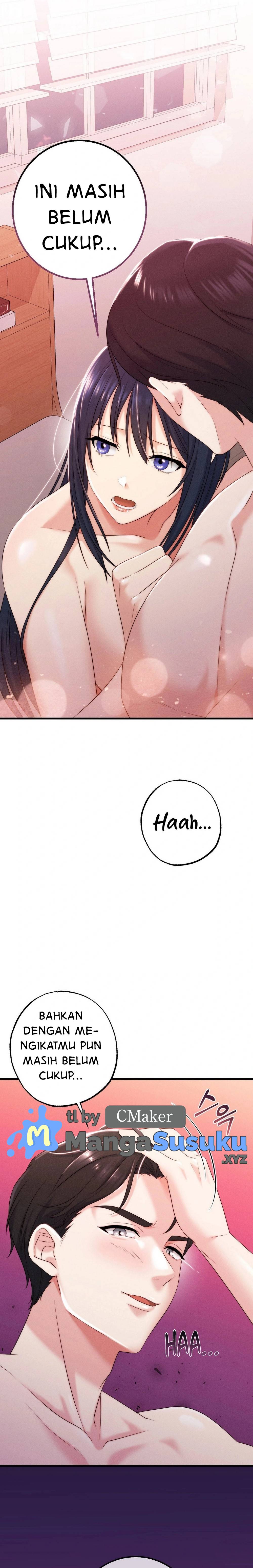 You Are My XX - Chapter 13 12