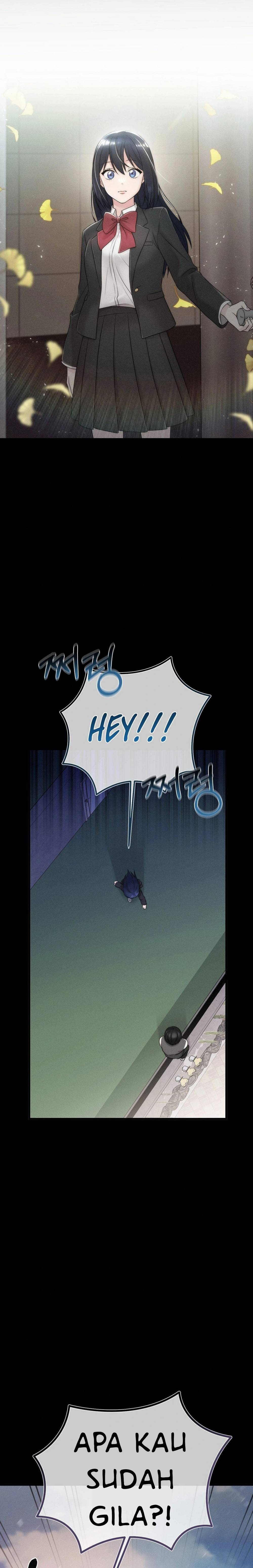 You Are My XX - Chapter 13 23