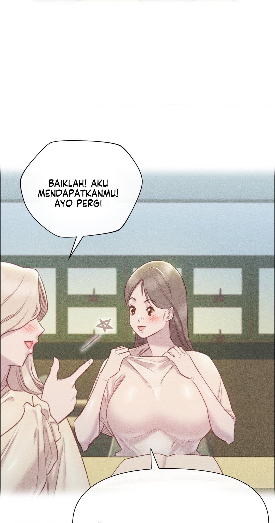 Harem Boy - Chapter 14 32
