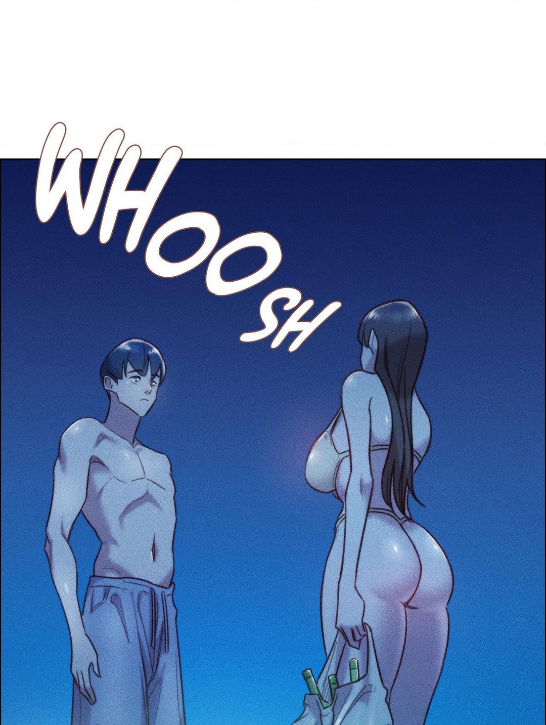 Harem Boy - Chapter 14 101