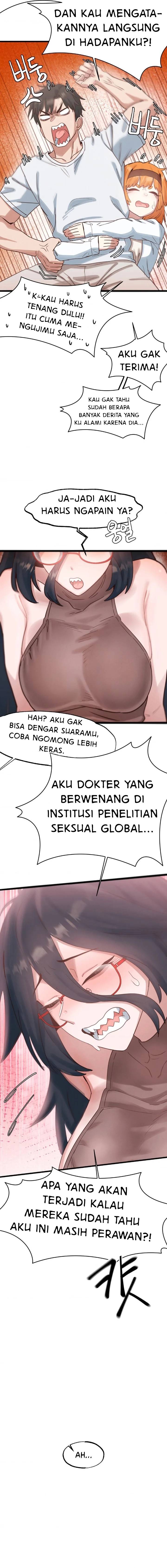 Global Sexual Culture Research Institute - Chapter 14 4
