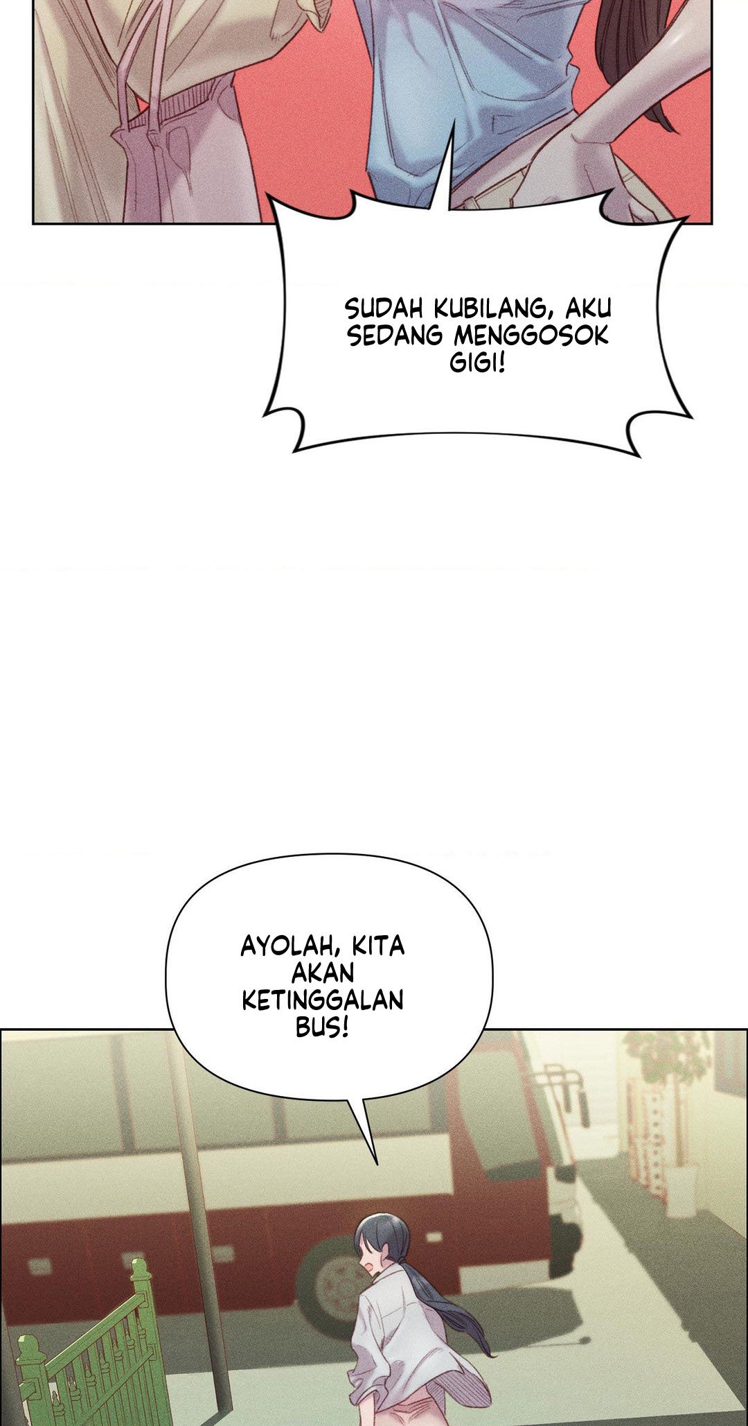 Harem Boy - Chapter 14 18