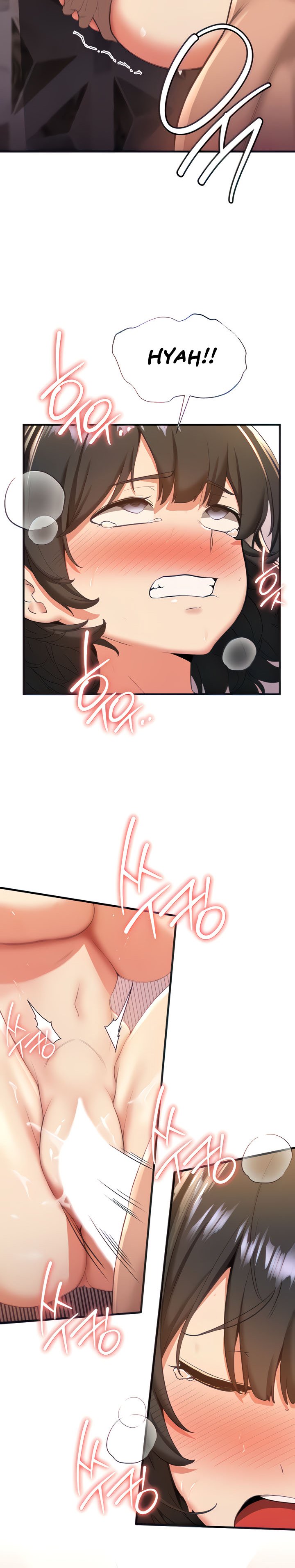 Your Girlfriend Was Amazing - Chapter 14 19