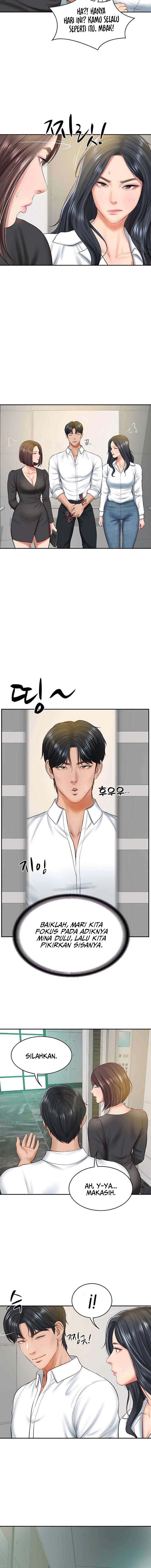 The Billionaire&#8217;s Monster Cock Son-In-Law - Chapter 14 15