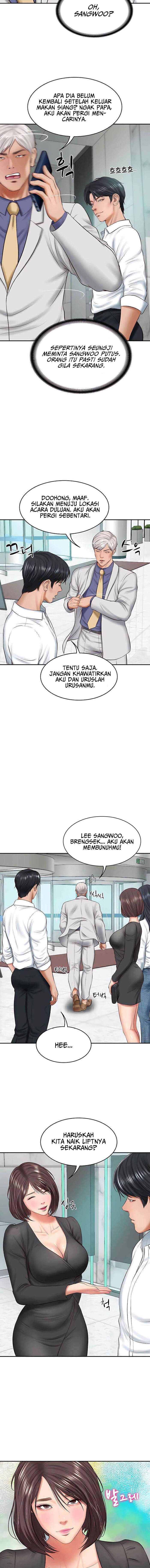 The Billionaire&#8217;s Monster Cock Son-In-Law - Chapter 14 12