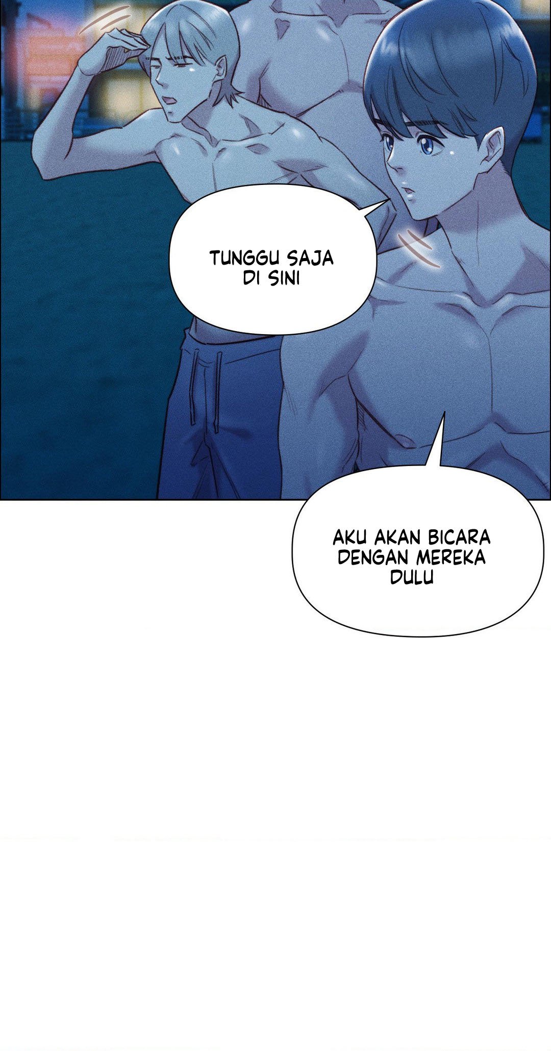 Harem Boy - Chapter 14 44