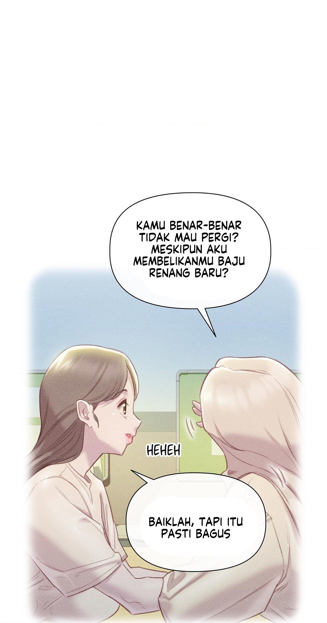 Harem Boy - Chapter 14 31