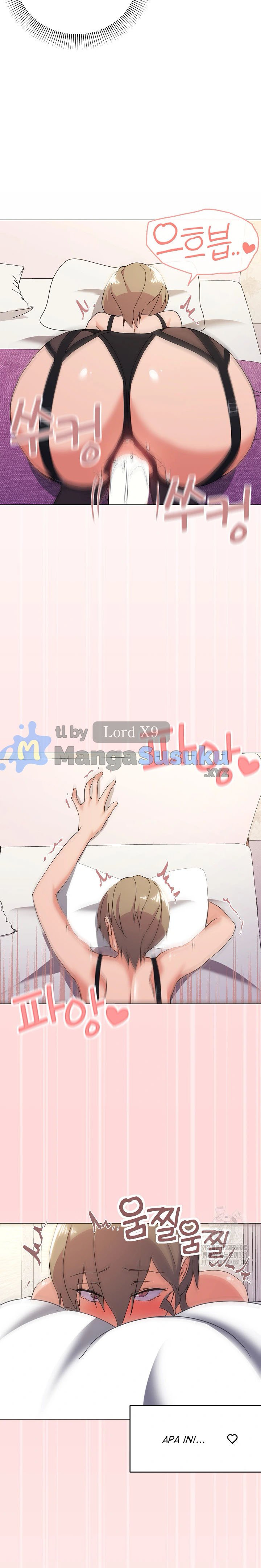 What&#8217;s Wrong With This Family - Chapter 14 16