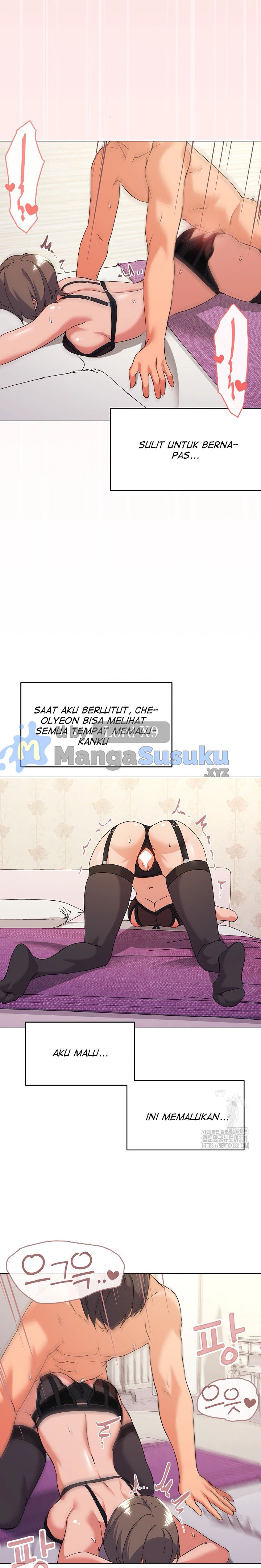 What&#8217;s Wrong With This Family - Chapter 14 17