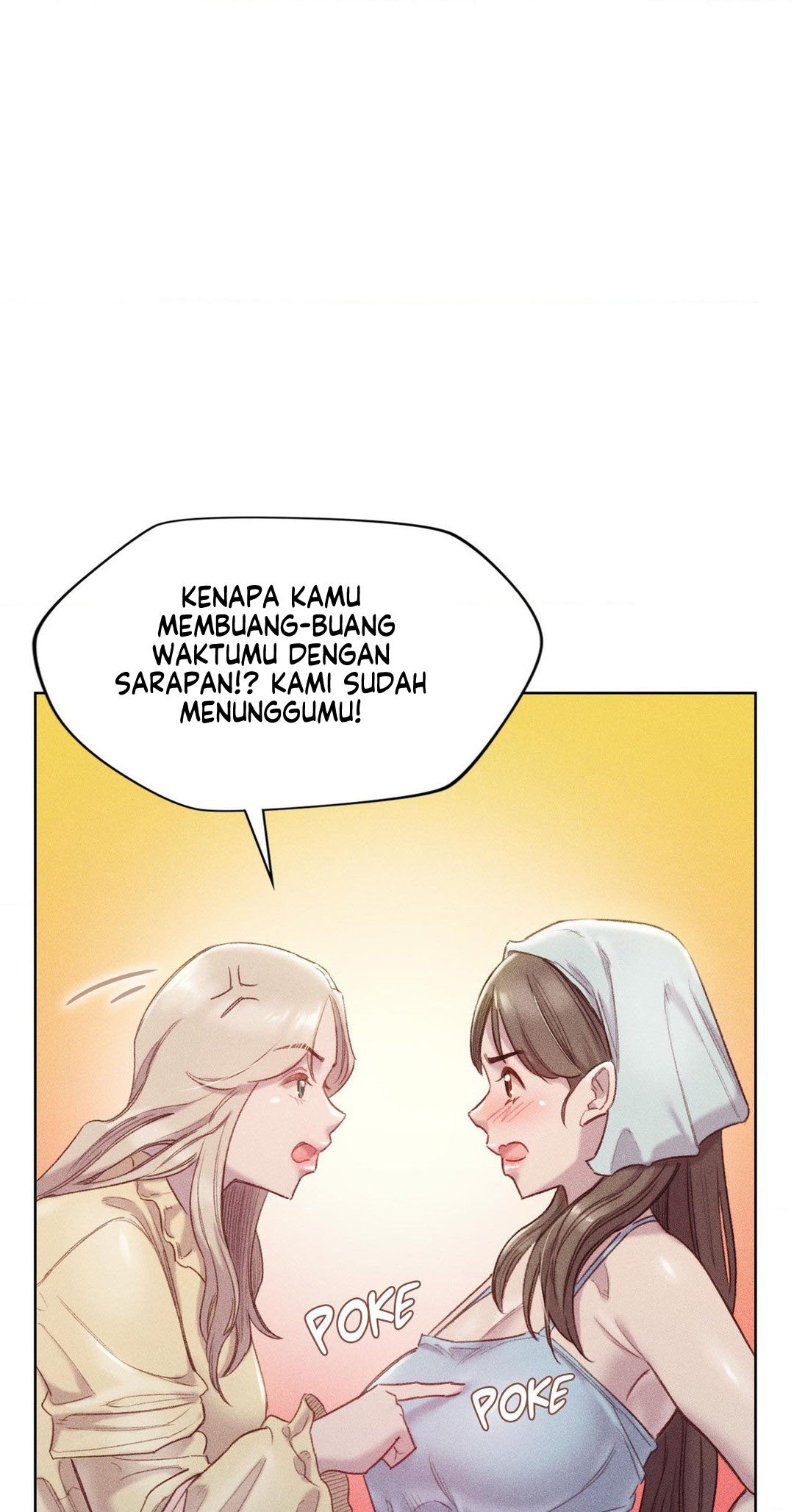 Harem Boy - Chapter 14 17