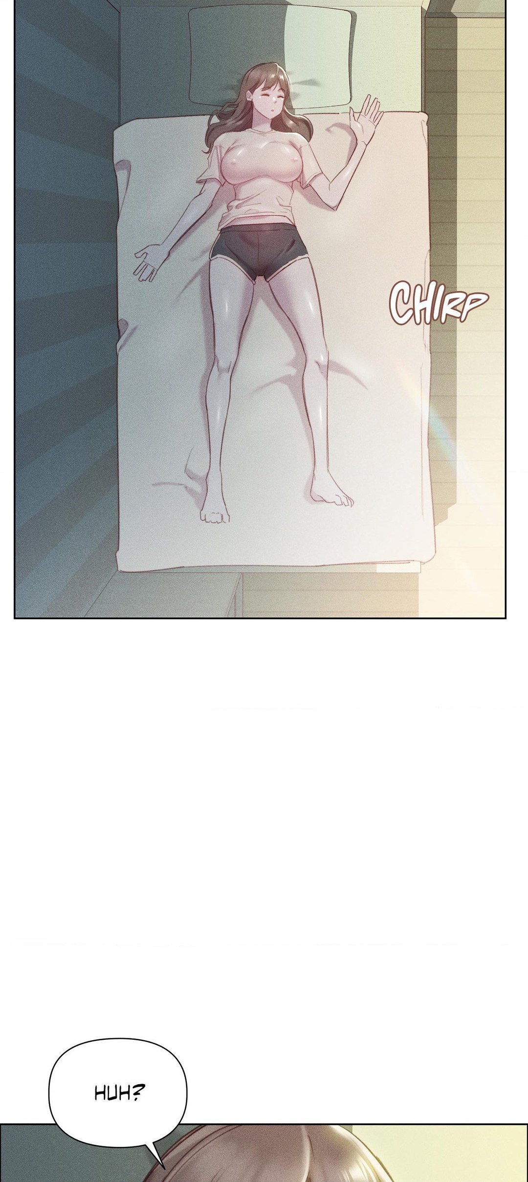 Harem Boy - Chapter 14 4
