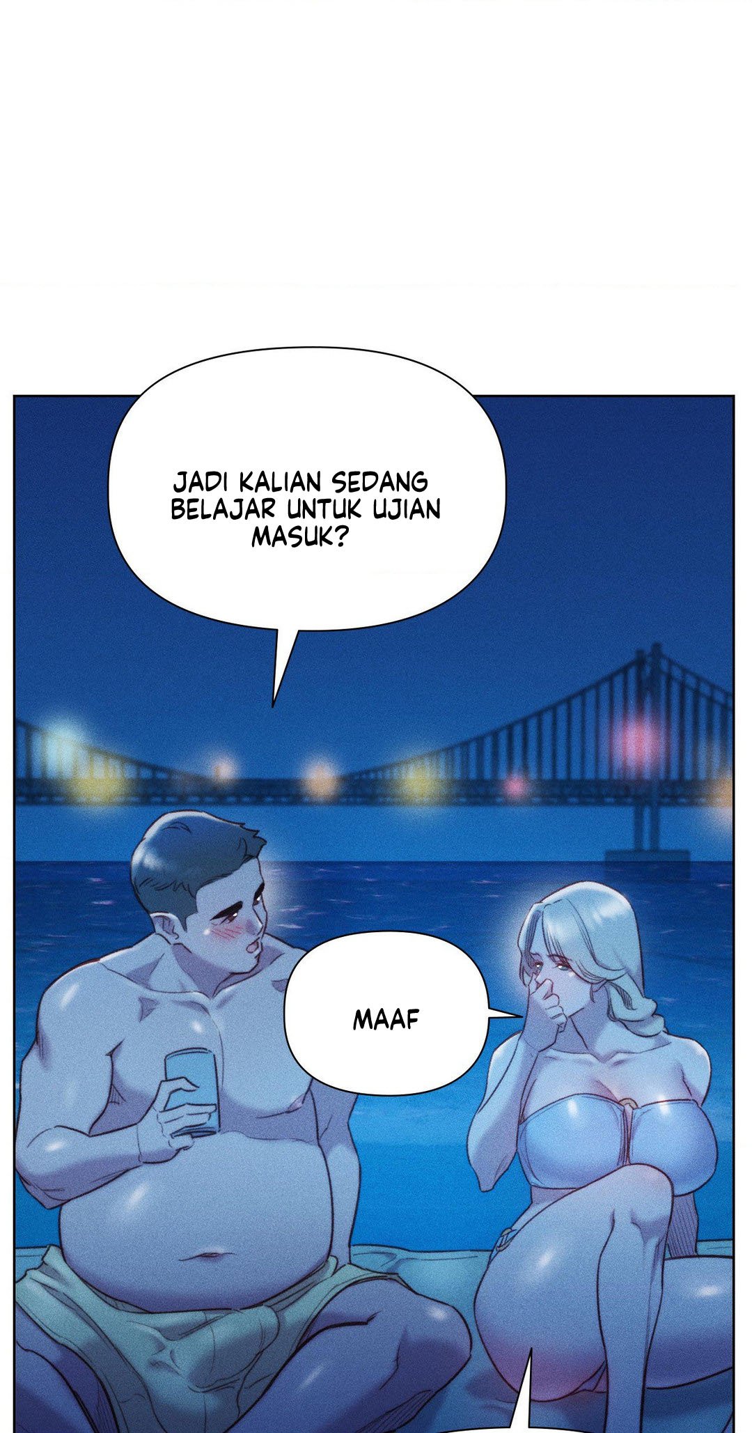 Harem Boy - Chapter 14 68