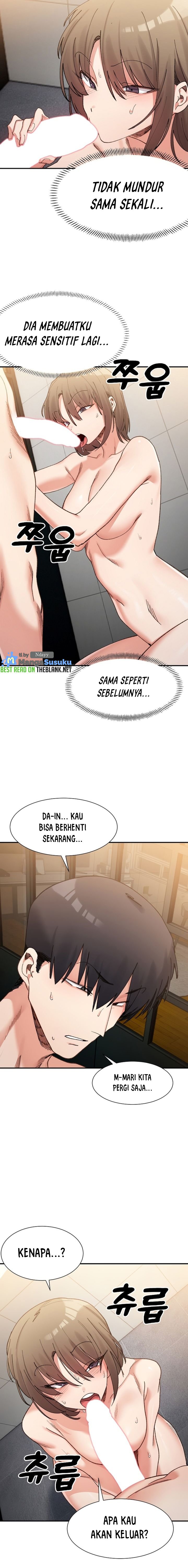 Delicate Relationship - Chapter 14 9