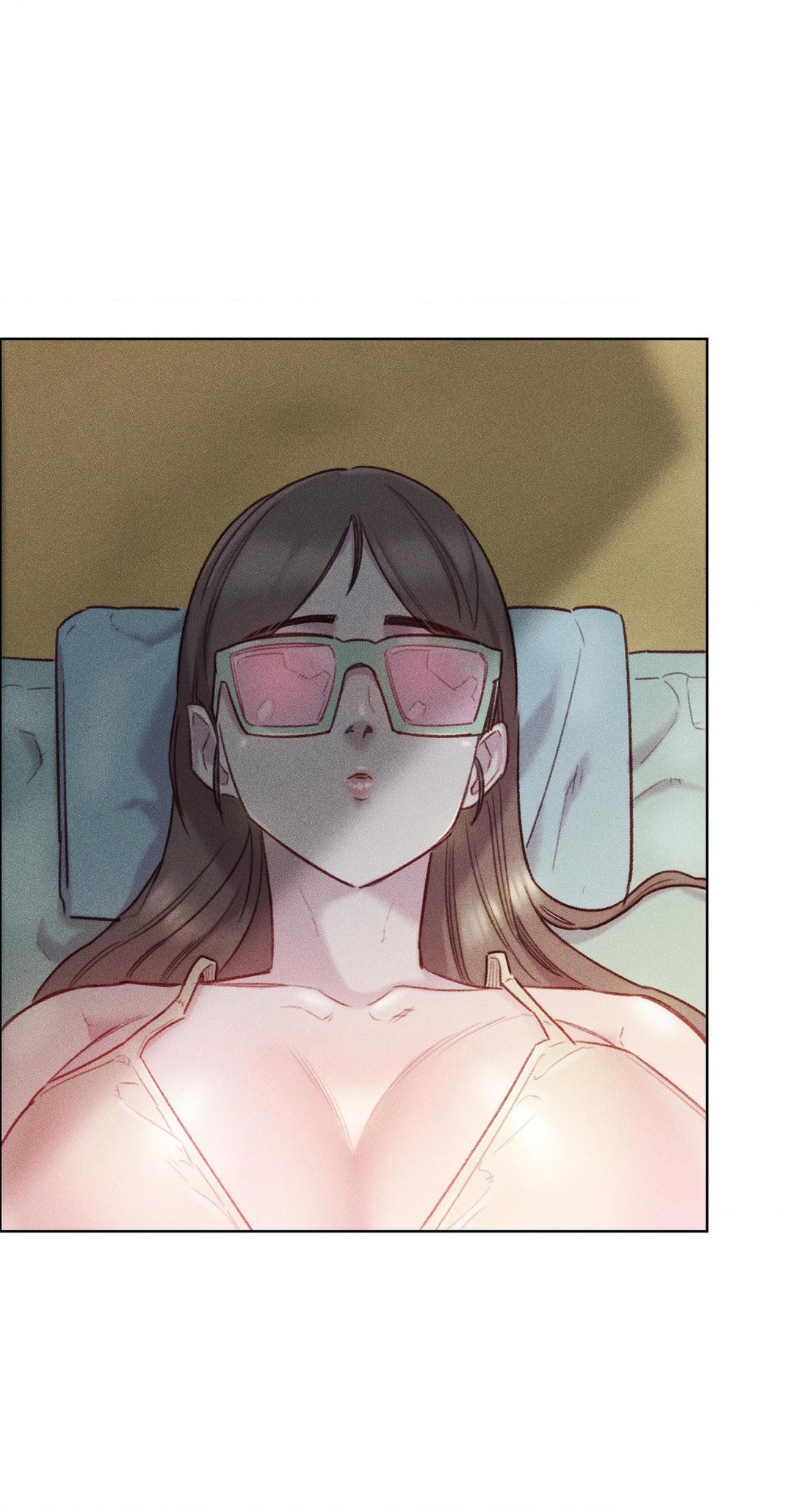 Harem Boy - Chapter 14 38