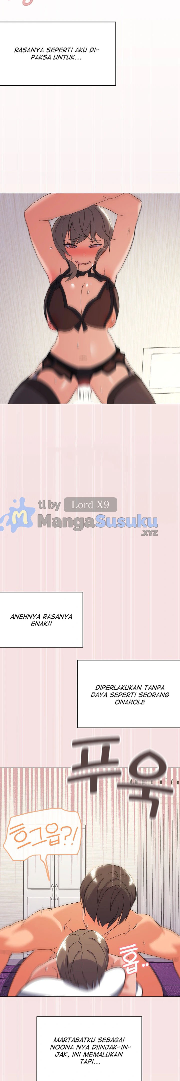 What&#8217;s Wrong With This Family - Chapter 14 18