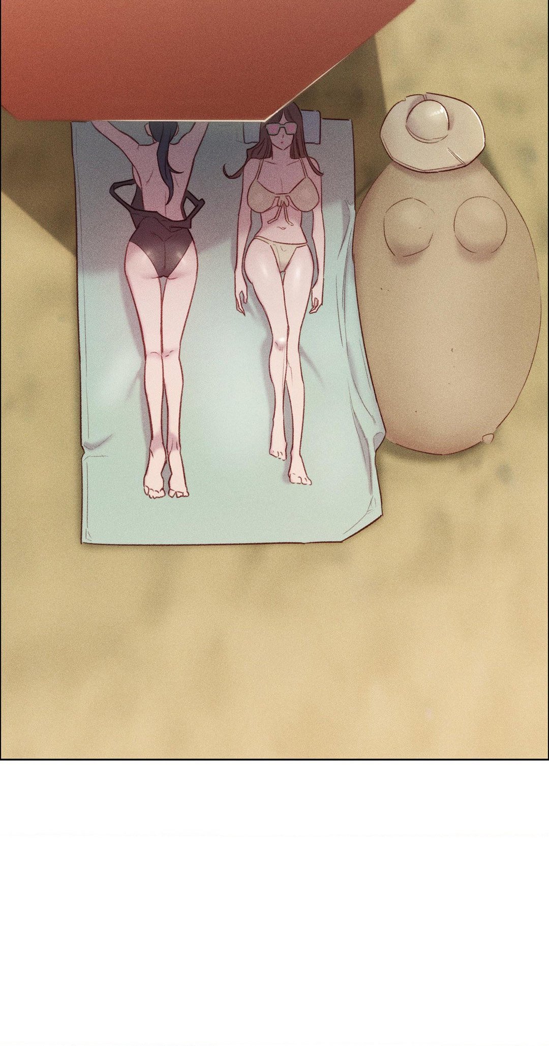 Harem Boy - Chapter 14 41