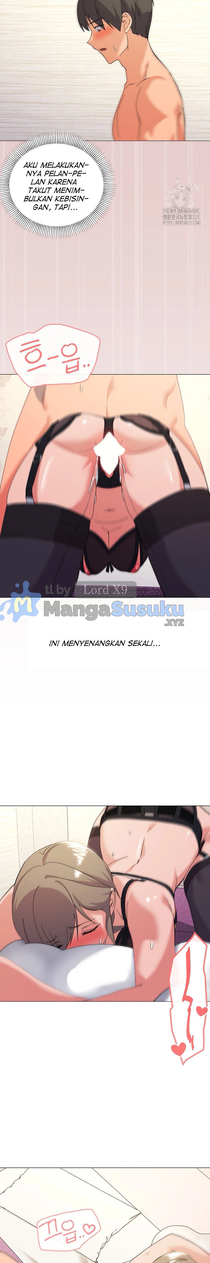What&#8217;s Wrong With This Family - Chapter 14 12