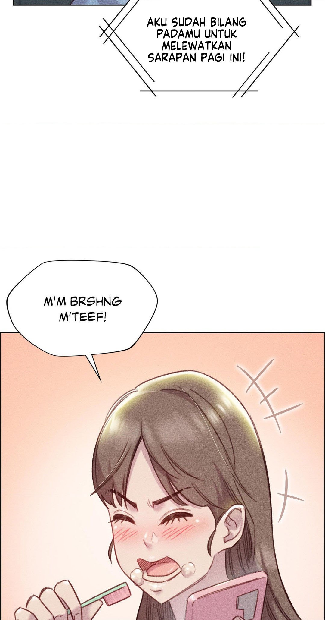 Harem Boy - Chapter 14 11