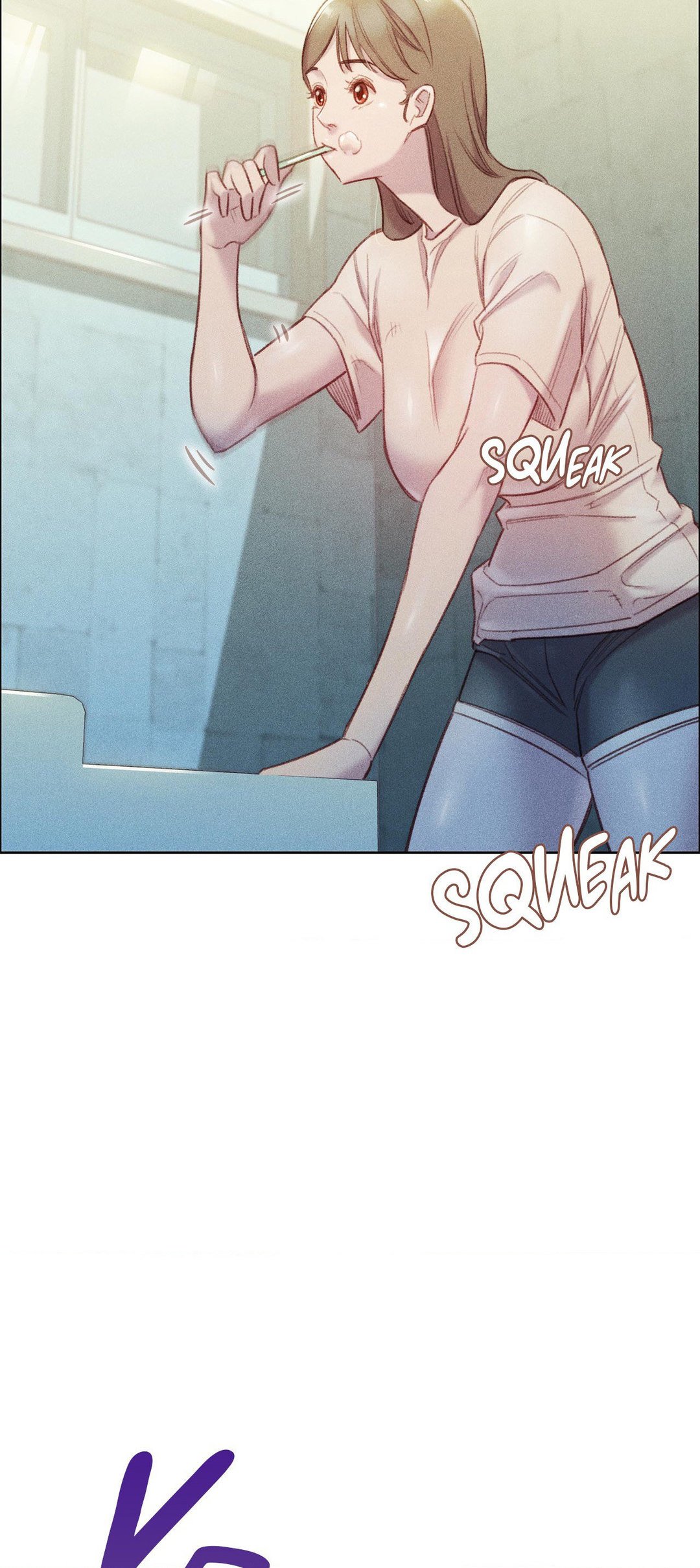 Harem Boy - Chapter 14 8