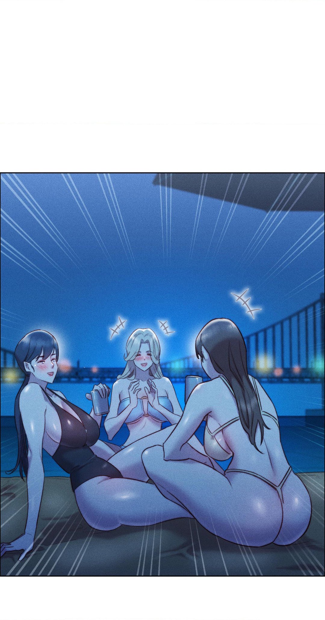 Harem Boy - Chapter 14 45
