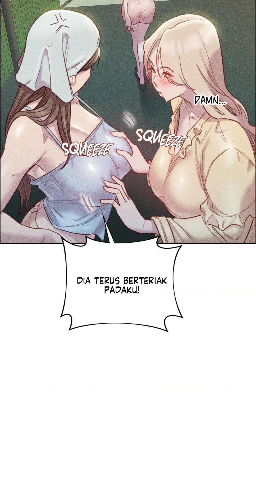 Harem Boy - Chapter 14 19
