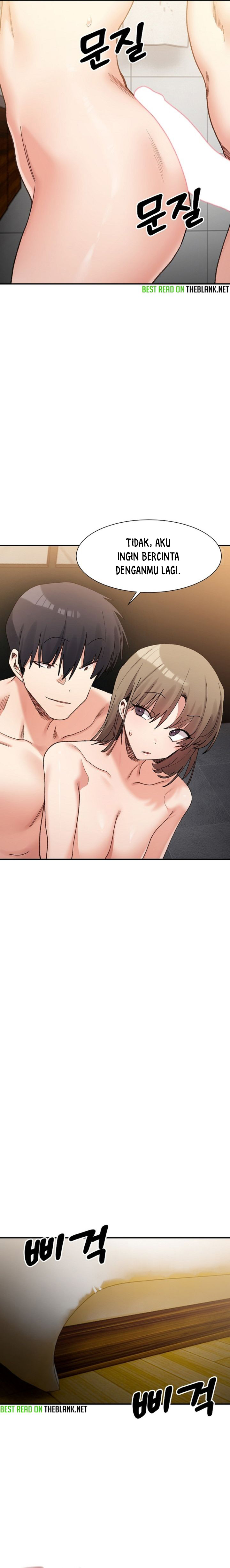 Delicate Relationship - Chapter 14 14