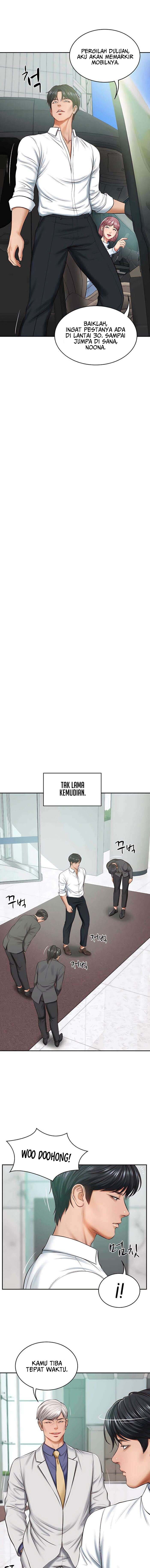 The Billionaire&#8217;s Monster Cock Son-In-Law - Chapter 14 9
