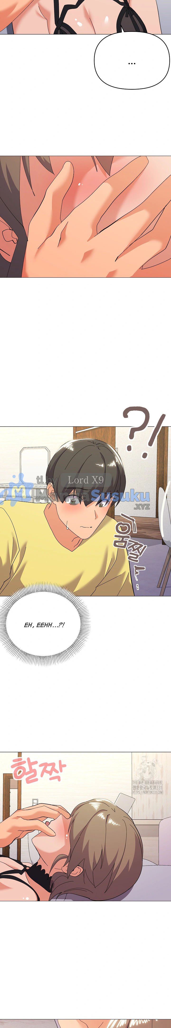 What&#8217;s Wrong With This Family - Chapter 14 4