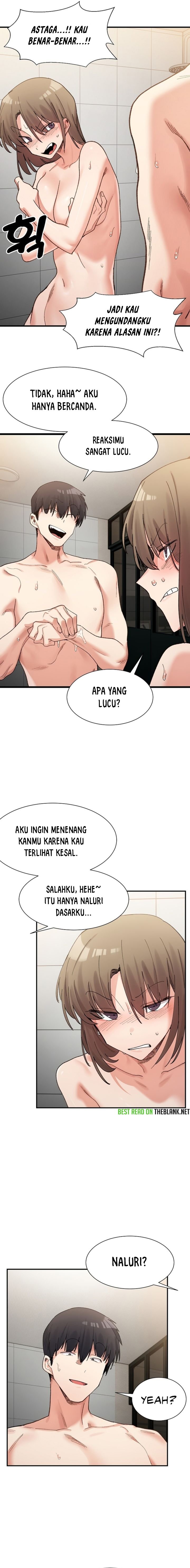 Delicate Relationship - Chapter 14 4