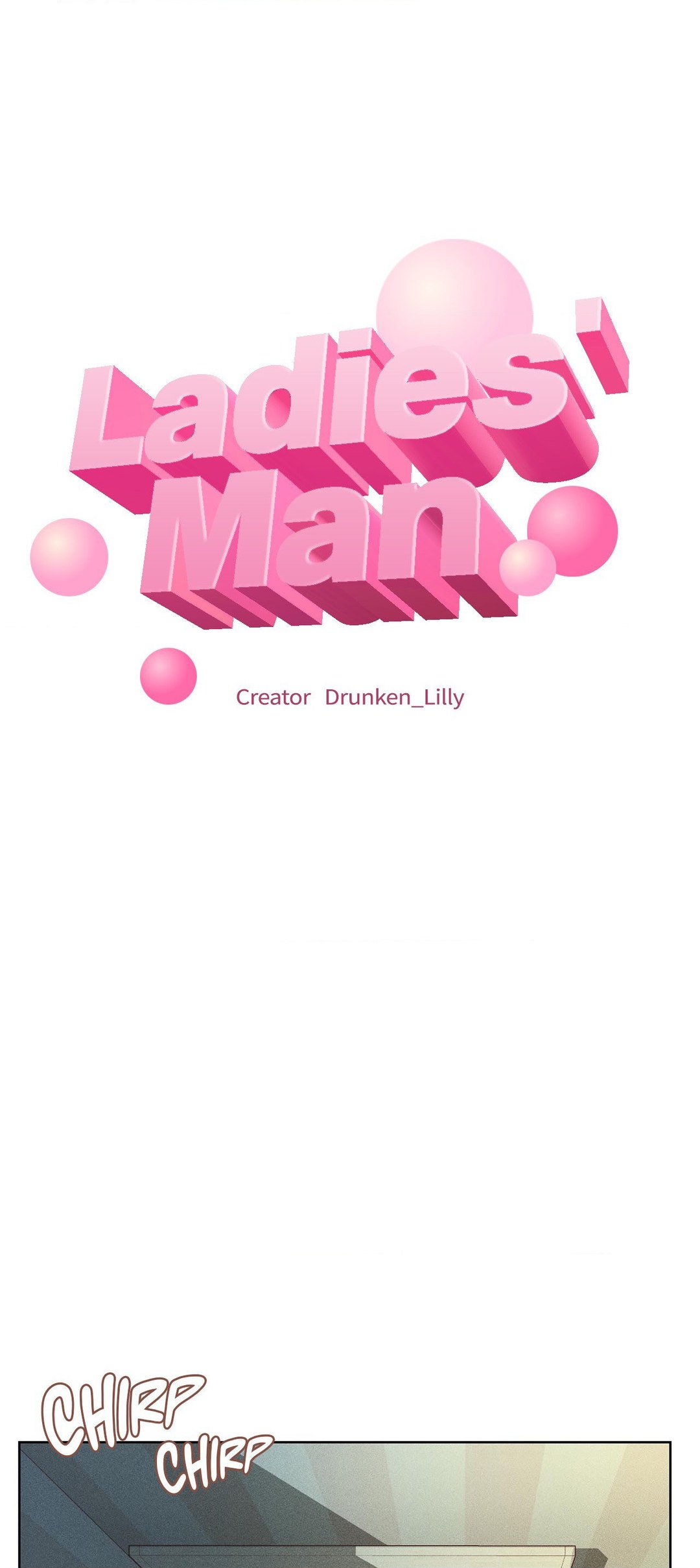 Harem Boy - Chapter 14 3
