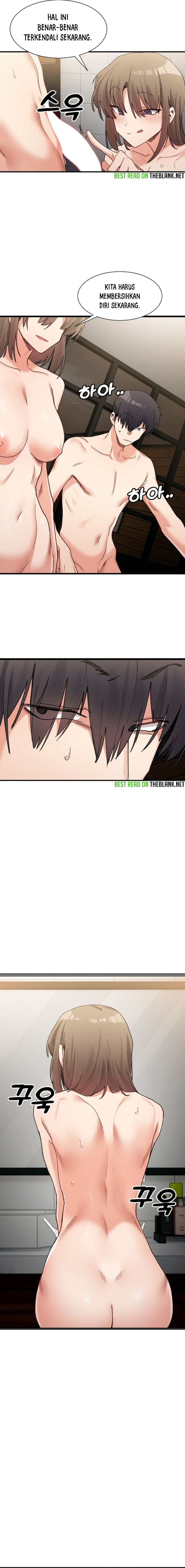 Delicate Relationship - Chapter 14 12