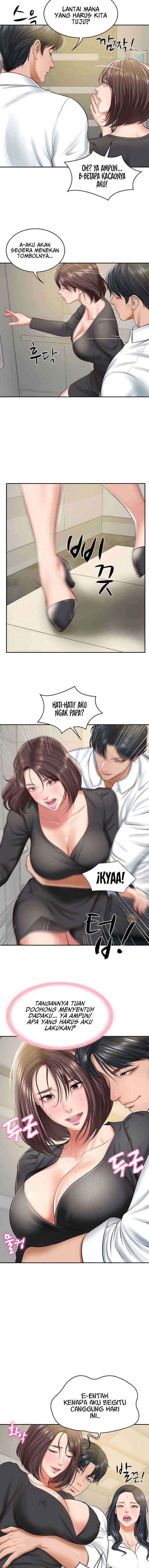 The Billionaire&#8217;s Monster Cock Son-In-Law - Chapter 14 14