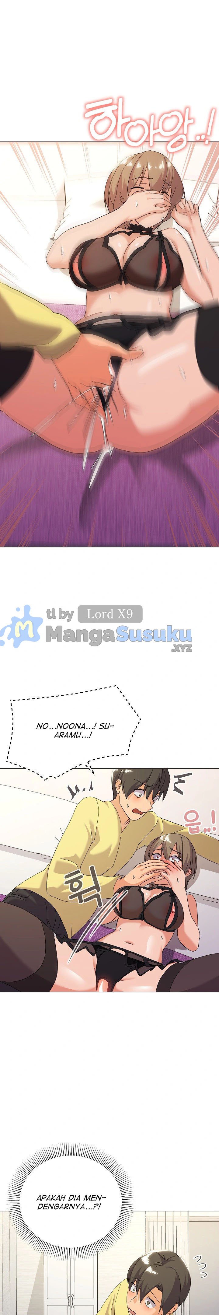 What&#8217;s Wrong With This Family - Chapter 14 2