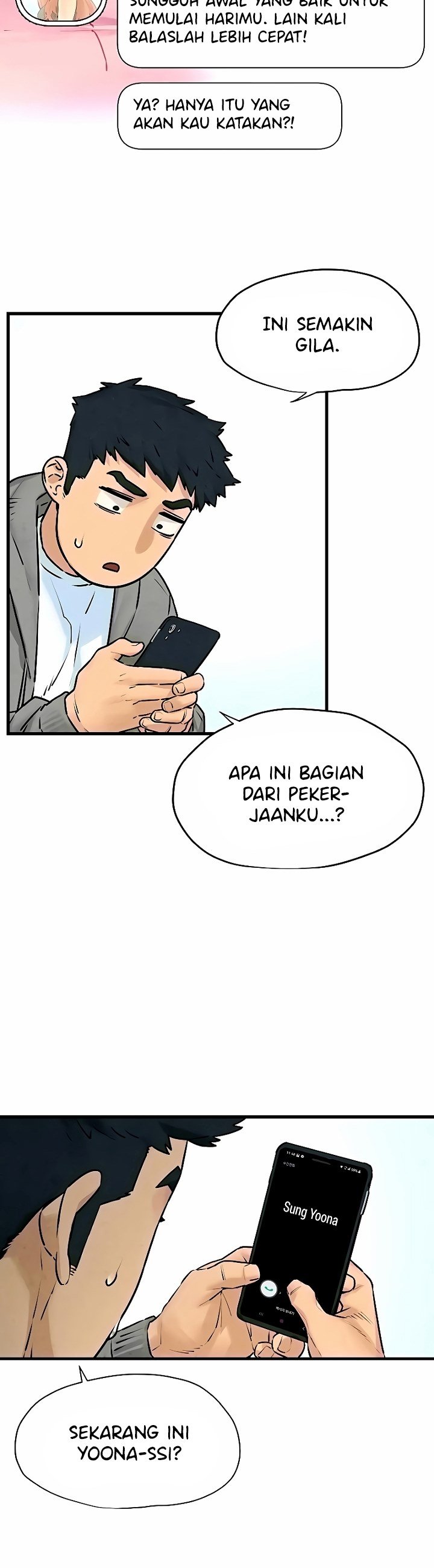 Moby Dick - Chapter 14 19