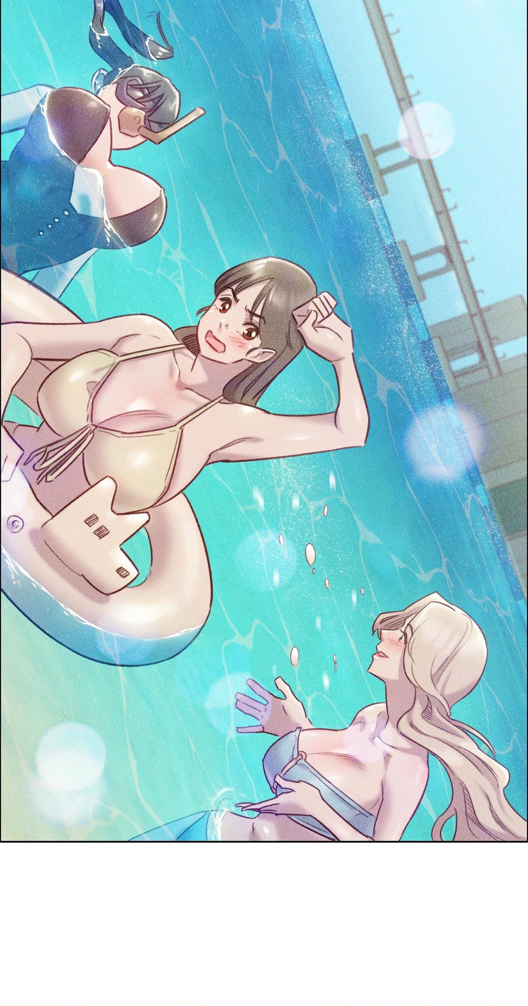 Harem Boy - Chapter 14 37