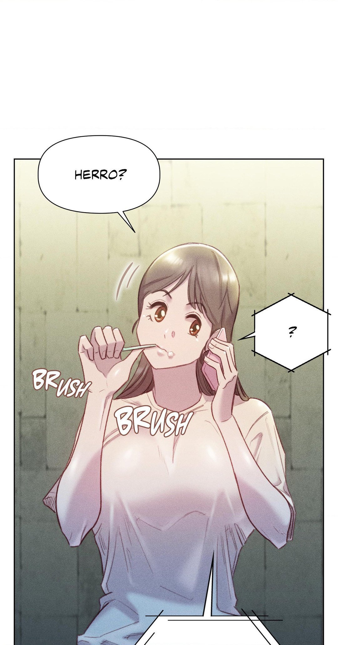 Harem Boy - Chapter 14 10